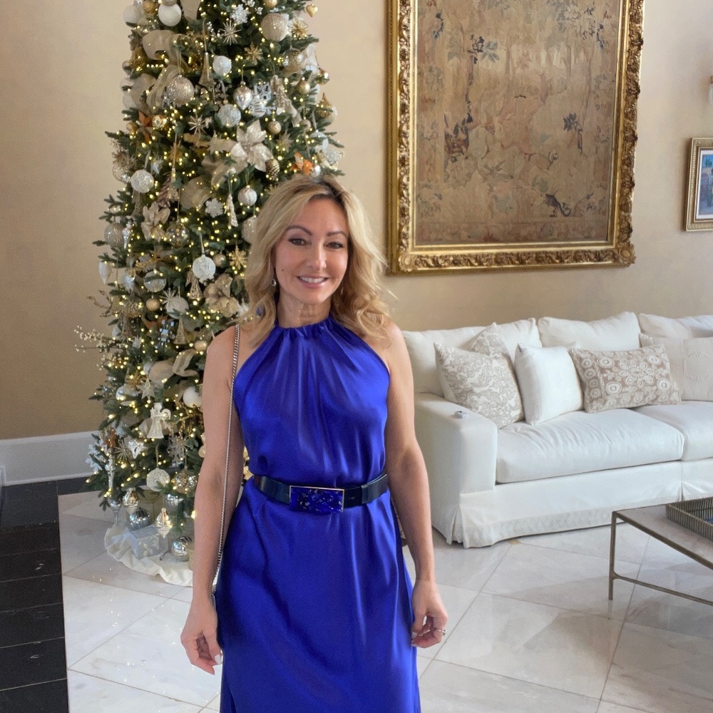 Meet your Posher, Michele